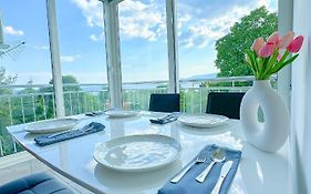 Luxury Apartman Asia Rijeka